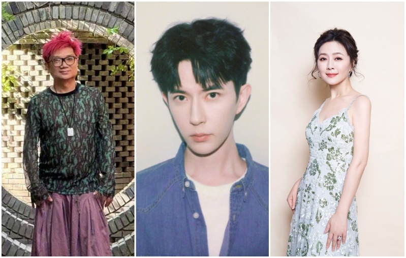 于朦朧案遭二度控造假不在場證明