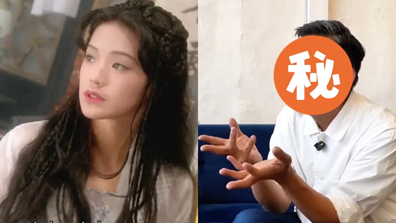 舒淇全裸拍攝《玉女心經(jīng)》過程大揭秘 舒淇全裸拍攝《玉女心經(jīng)》過程大揭秘