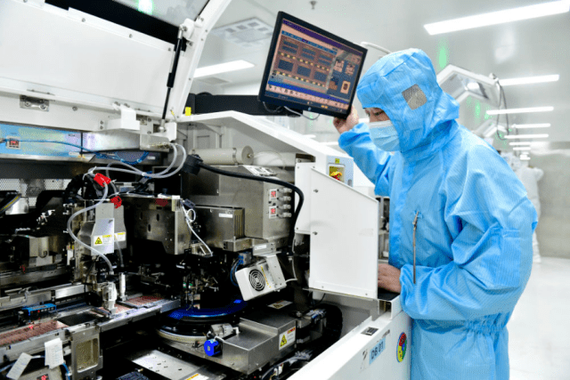 習(xí)近平介紹“十五五” 習(xí)近平介紹“十五五”