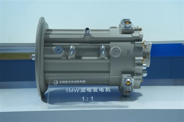 C929洲際大飛機就用它！中國自主CJ2000發(fā)動機公開亮相