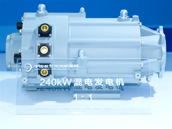 C929洲際大飛機就用它！中國自主CJ2000發(fā)動機公開亮相