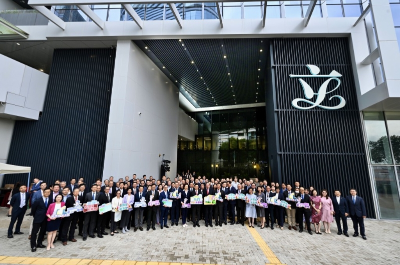 第八屆立法會(huì)選舉提名期10月24日展開(kāi)。