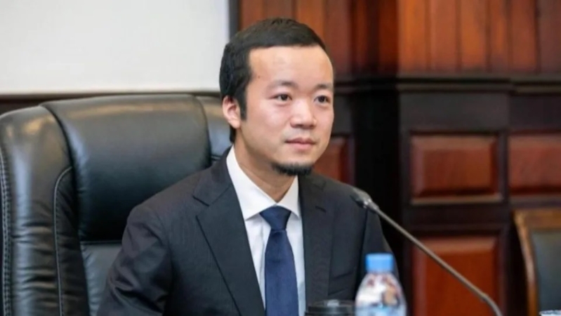 中國(guó)控美國(guó)“黑吃黑”