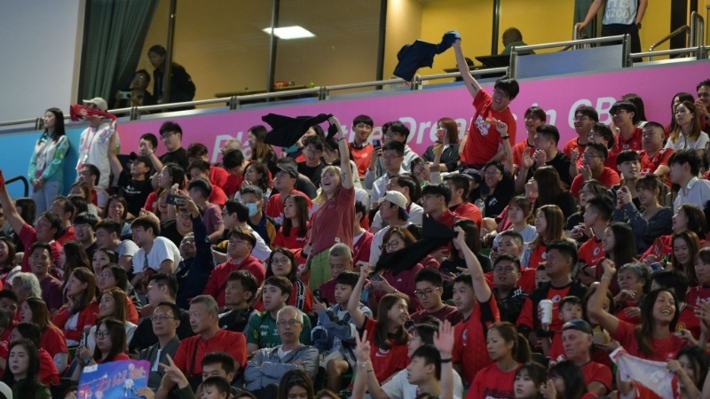 香港聯(lián)同大灣區(qū)城市申2036年奧運(yùn)？