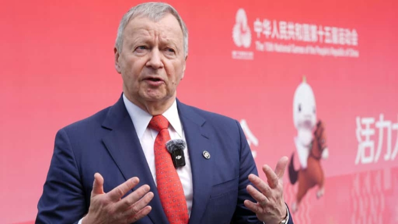 全運(yùn)會(huì)促進(jìn)粵港澳三地合作融合