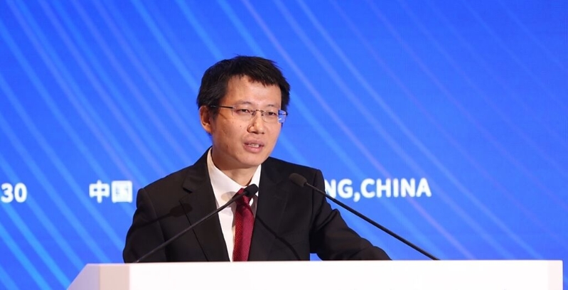 AI芯片商寒武紀(jì)創(chuàng)辦人陳天石的身家暴增。