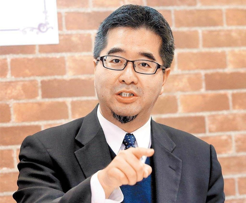 國(guó)民黨副主席蕭旭岑。