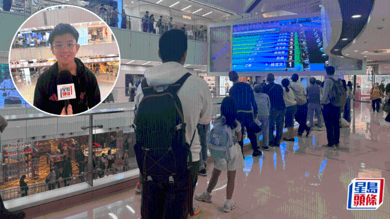 何詩蓓5分鐘內(nèi)連奪兩銅