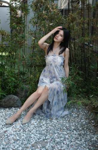 武藤彩香在婦科的檢查結(jié)果，“梅毒”呈陰性。