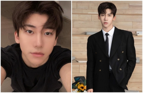 26歲男星遭闊太要求自宮