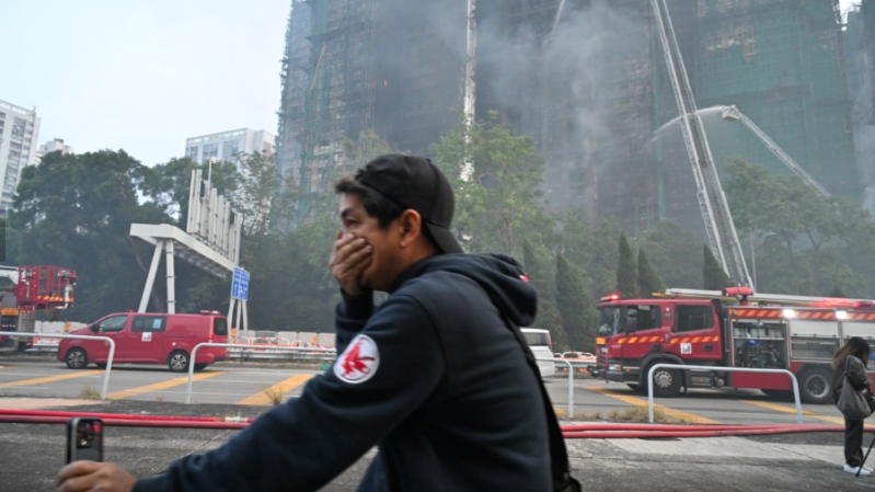 政界傳立法會選舉可如期12.7舉行