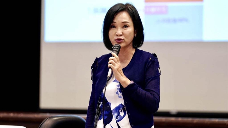 高市長選戰(zhàn)