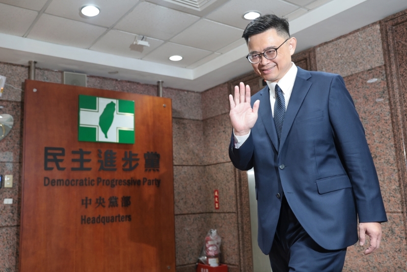 斷言賴瑞隆高雄市長(zhǎng)夢(mèng)碎