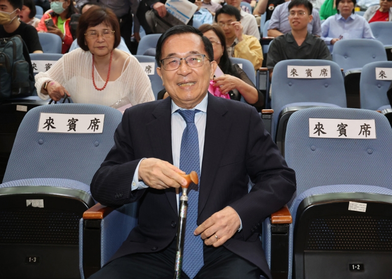 阿扁傳將開節(jié)目“沒在怕”？