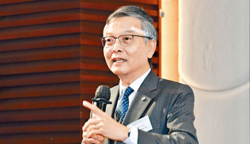 香港大埔五級(jí)火2