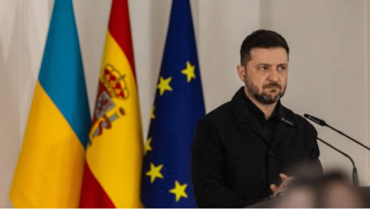 已向美提交修訂版和平方案