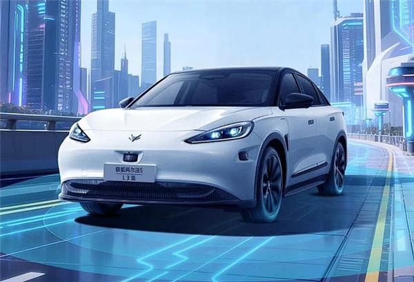 我國L3自動駕駛來了！一文看懂L3到底是什么體驗：不用握方向盤