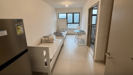 香港大埔五級(jí)火｜援助基金累達(dá)38億，逾4600人入住安置單位