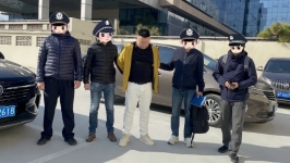 小米、華為、理想報(bào)警，12人被抓獲