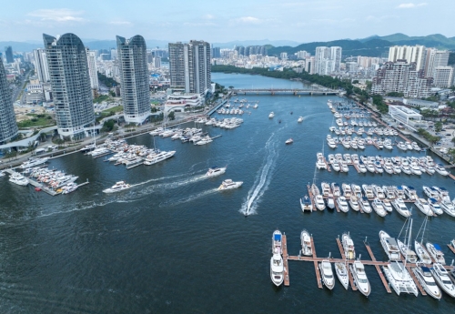 12月18日，海南自貿(mào)港將正式啟動全島封關(guān)運作。