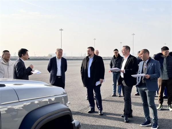 退出中國(guó)的Jeep要回來(lái)了嗎！這次換個(gè)合作伙伴