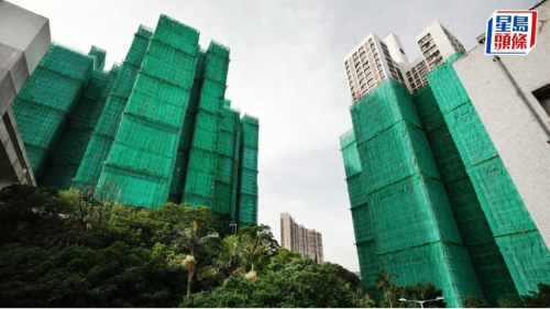 屋宇署公布棚網(wǎng)阻燃檢測(cè)新規(guī)定