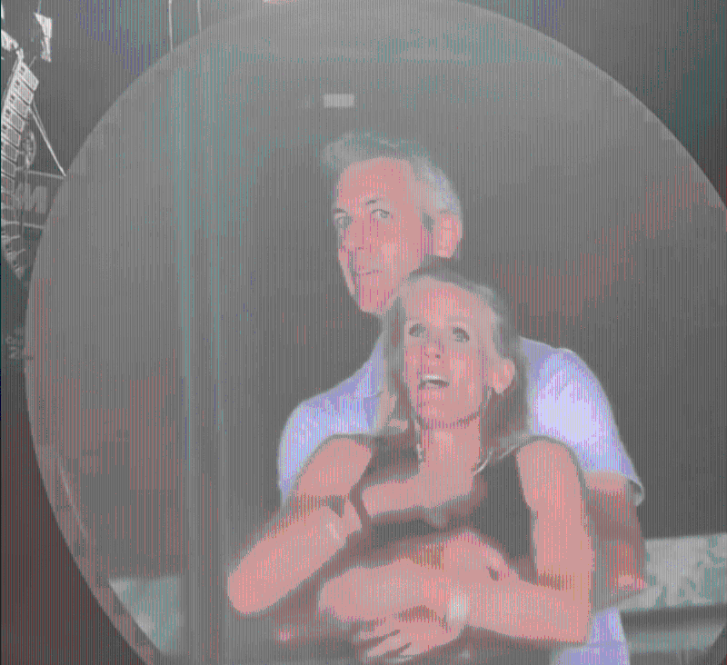 Kristin（圖）首度打破沉默接受專訪，堅(jiān)決否認(rèn)發(fā)生婚外情。