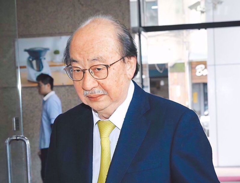 柯建銘自曝每周和賴清德報(bào)告大罷免？