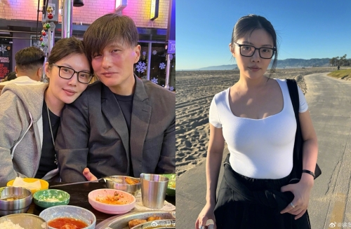 徐冬冬、尹子維去年宣布訂婚