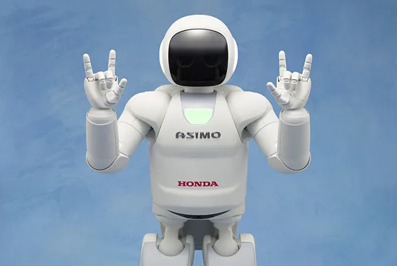 英偉達(dá)高管：日本不再是機(jī)器人大國 落后中美等國