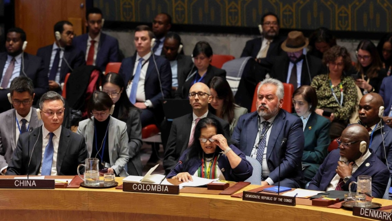 安理會(huì) 安理會(huì)