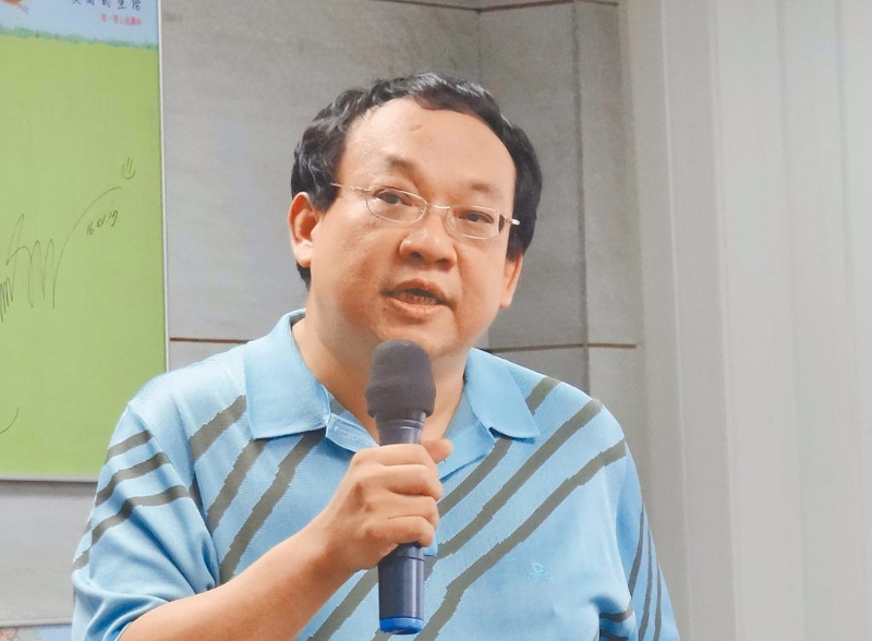 揭“雙柯會”暗語 揭“雙柯會”暗語