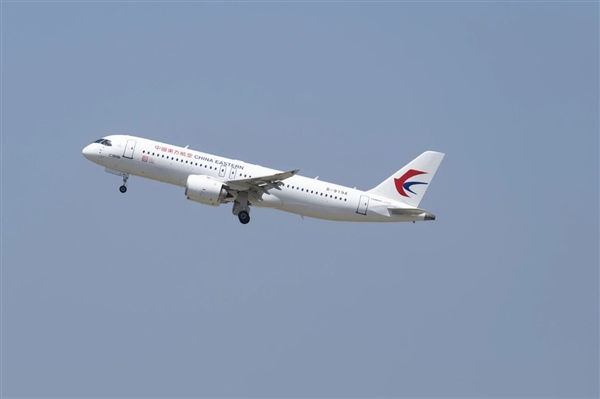 我國成為全球第一航空人口大國：航空人口超5億！