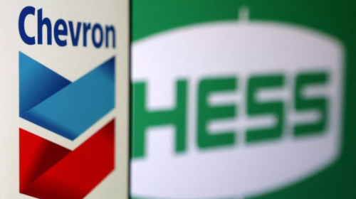 特朗普或補(bǔ)貼美企重建委內(nèi)瑞拉石油業(yè)