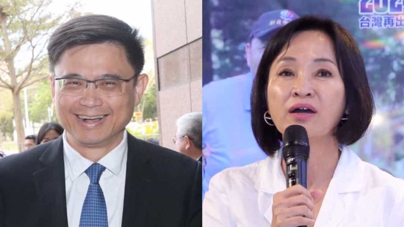 葉元之看穿賴瑞隆1行為模式 葉元之看穿賴瑞隆1行為模式