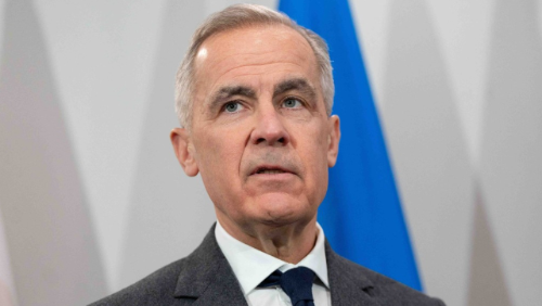 加拿大總理卡尼下周訪華