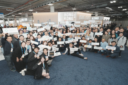 科技園帶領(lǐng)走上國際舞臺