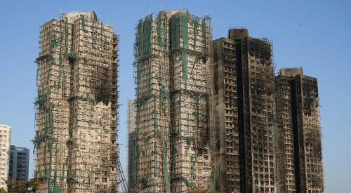 大王爺廟超渡死難者