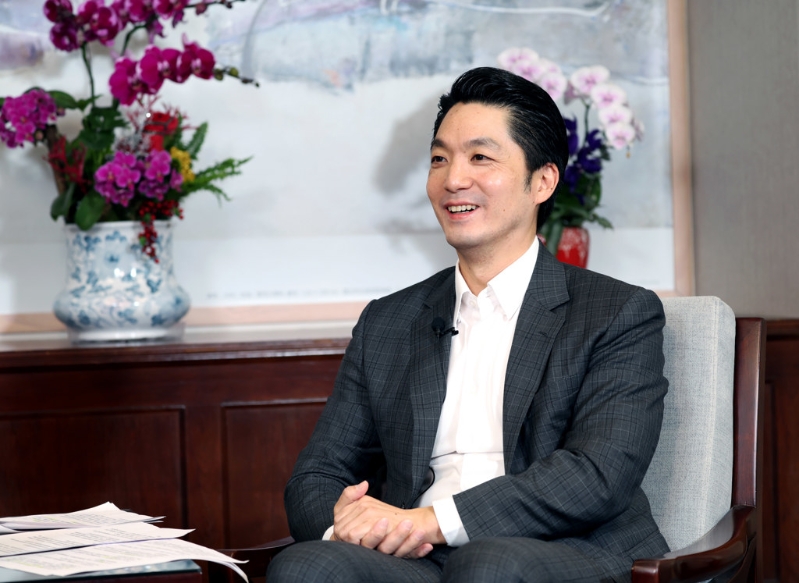 蔣萬(wàn)安人氣真相