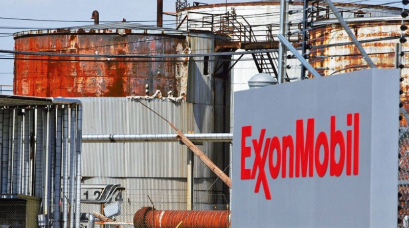 埃克森資產(chǎn)