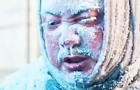 廣東的冷"逼瘋"老外，8°C比老家-30°C還凍人