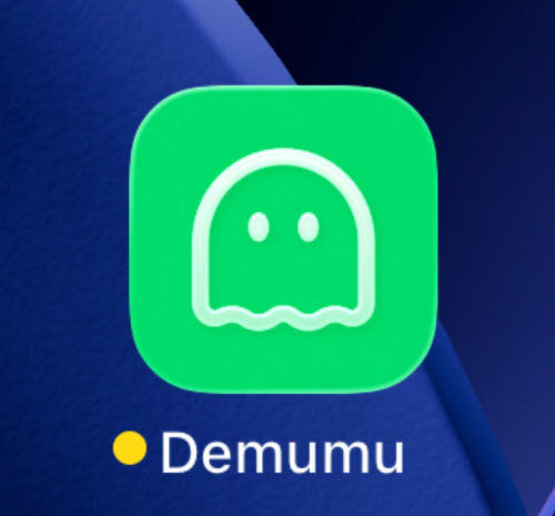 “死了么”宣布新版會改名“Demumu”。