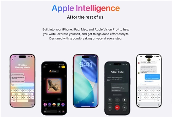 蘋果用上了安卓AI 馬斯克為啥急得跳腳？
