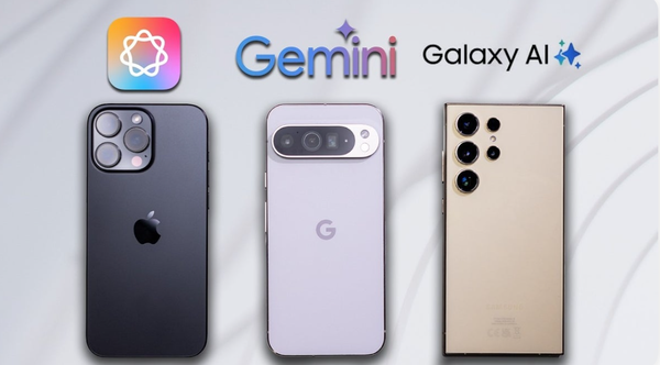 蘋果用上了安卓AI 馬斯克為啥急得跳腳？