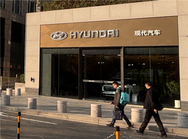 韓系車居然增長：是反彈 還是緩刑