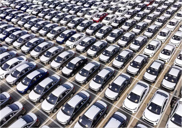 韓系車居然增長：是反彈 還是緩刑