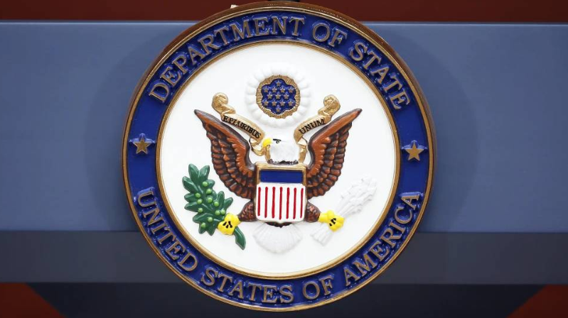 美國據(jù)報將暫停對75個國家所有簽證