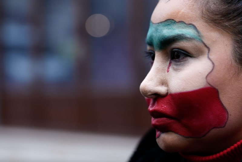 英國暫關(guān)德黑蘭大使館