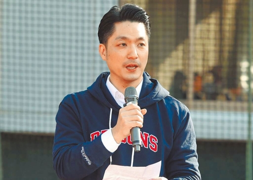 綠營派誰出戰(zhàn)蔣萬安？