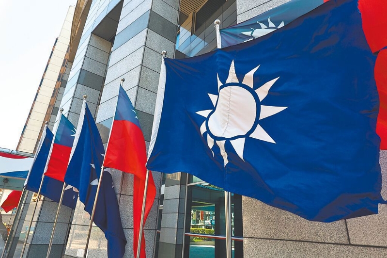 國民黨戰(zhàn)南二都 國民黨戰(zhàn)南二都